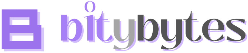 BityBytes