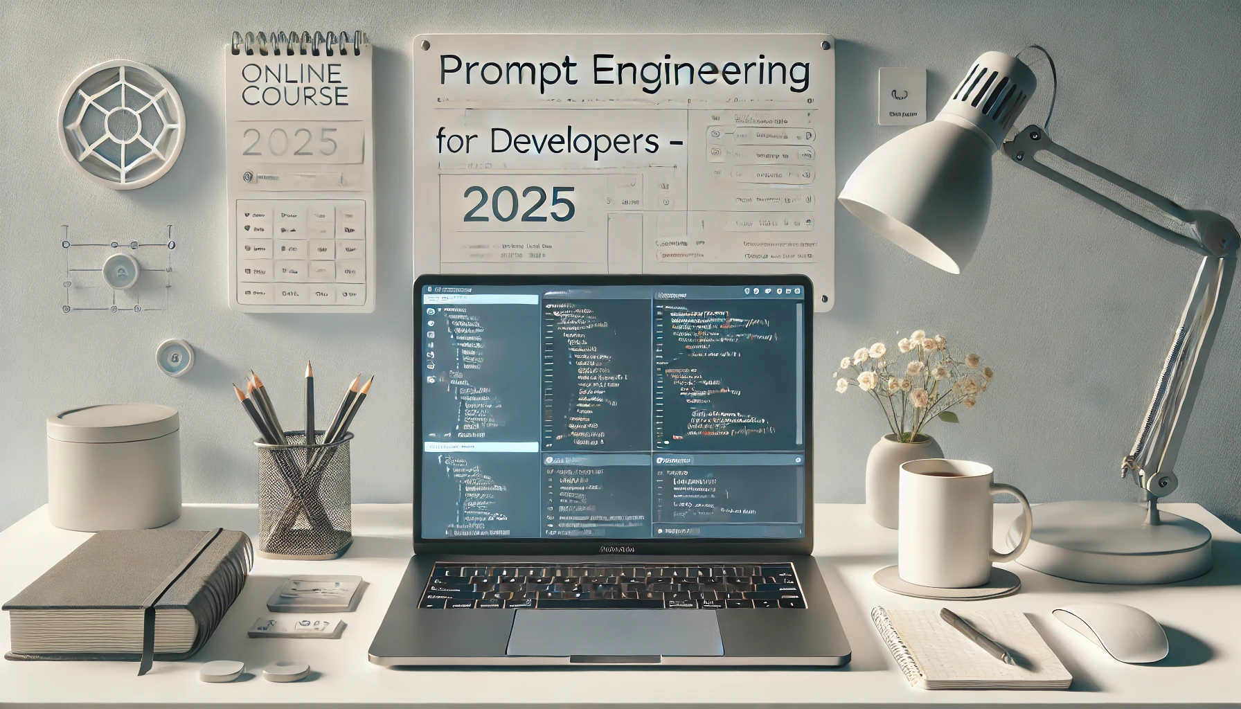 Prompt Engineering for Developers – Mastering AI Interactions [2025]